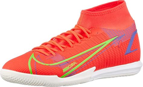 nike hallenschuhe mit socken schuhe ace primemesh gr 36|nike halle schuhe.